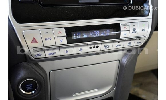 Acheter Import Voiture Toyota Prado Noir à Import - Dubai, État d'Al Jazirah Acheter Import Voiture Toyota Prado Noir à Import - Dubai, État d'Al Jazirah