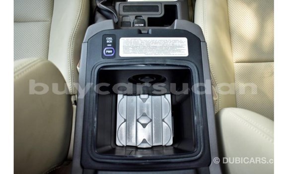 Acheter Import Voiture Toyota Prado Noir à Import - Dubai, État d'Al Jazirah Acheter Import Voiture Toyota Prado Noir à Import - Dubai, État d'Al Jazirah