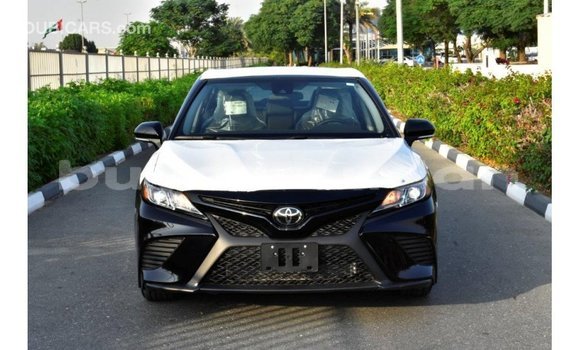Buy Import Toyota Camry Black Car in Import - Dubai in Al Jazirah State Buy Import Toyota Camry Black Car in Import - Dubai in Al Jazirah State