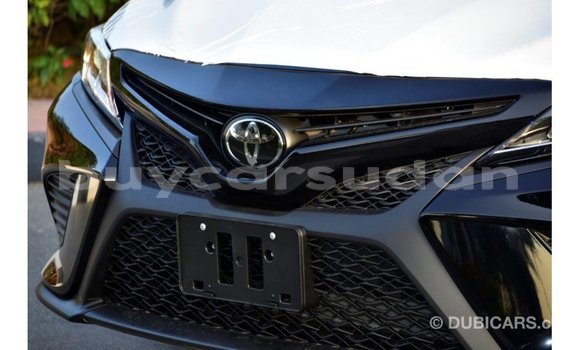 Buy Import Toyota Camry Black Car in Import - Dubai in Al Jazirah State Buy Import Toyota Camry Black Car in Import - Dubai in Al Jazirah State