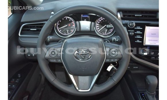 Buy Import Toyota Camry Black Car in Import - Dubai in Al Jazirah State Buy Import Toyota Camry Black Car in Import - Dubai in Al Jazirah State
