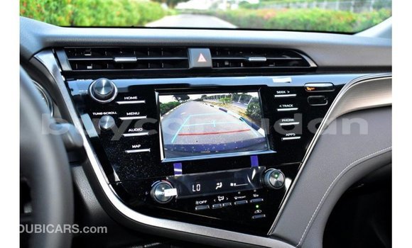 Buy Import Toyota Camry Black Car in Import - Dubai in Al Jazirah State Buy Import Toyota Camry Black Car in Import - Dubai in Al Jazirah State