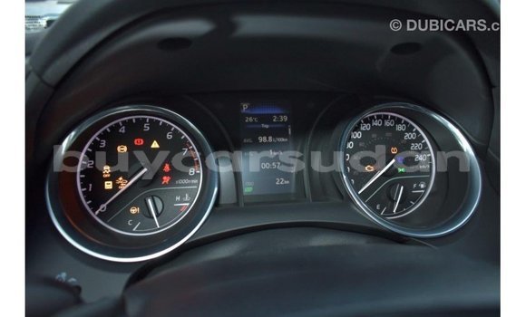 Buy Import Toyota Camry Black Car in Import - Dubai in Al Jazirah State Buy Import Toyota Camry Black Car in Import - Dubai in Al Jazirah State