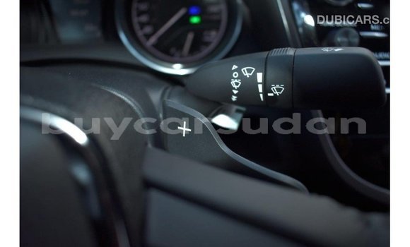 Buy Import Toyota Camry Black Car in Import - Dubai in Al Jazirah State Buy Import Toyota Camry Black Car in Import - Dubai in Al Jazirah State