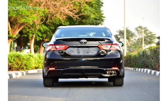 Buy Import Toyota Camry Black Car in Import - Dubai in Al Jazirah State Buy Import Toyota Camry Black Car in Import - Dubai in Al Jazirah State
