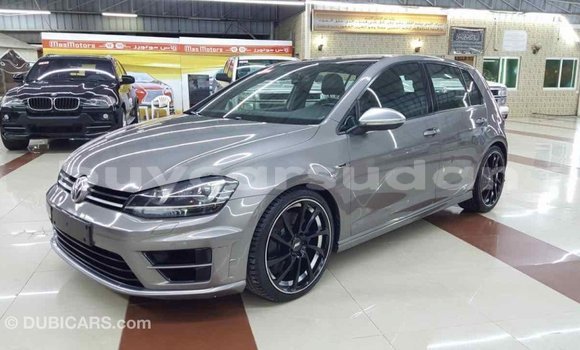 Buy Import Volkswagen Golf Other Car in Import - Dubai in Al Jazirah State Buy Import Volkswagen Golf Other Car in Import - Dubai in Al Jazirah State