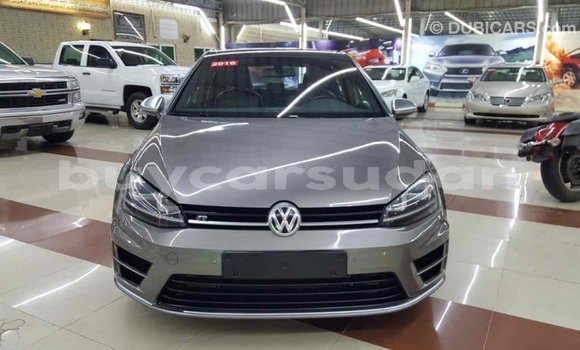 Buy Import Volkswagen Golf Other Car in Import - Dubai in Al Jazirah State Buy Import Volkswagen Golf Other Car in Import - Dubai in Al Jazirah State