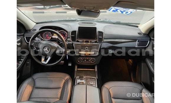 Buy Import Mercedes-Benz GLE Black Car in Import - Dubai in Al Jazirah State Buy Import Mercedes-Benz GLE Black Car in Import - Dubai in Al Jazirah State