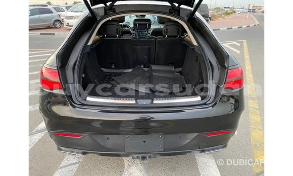 Buy Import Mercedes-Benz GLE Black Car in Import - Dubai in Al Jazirah State Buy Import Mercedes-Benz GLE Black Car in Import - Dubai in Al Jazirah State