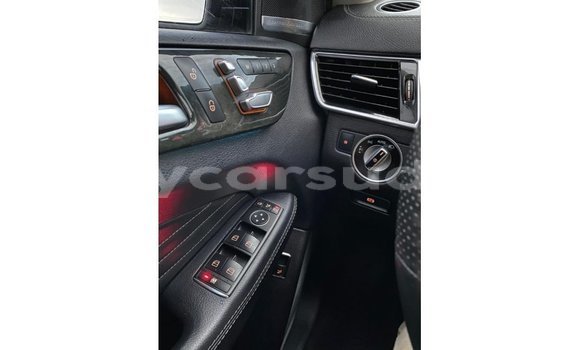 Buy Import Mercedes-Benz GLE Black Car in Import - Dubai in Al Jazirah State Buy Import Mercedes-Benz GLE Black Car in Import - Dubai in Al Jazirah State