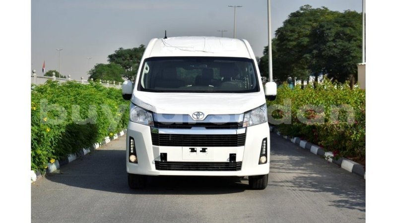 Big with watermark toyota hiace al jazirah state import dubai 1873