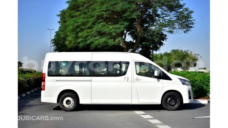 Big with watermark toyota hiace al jazirah state import dubai 1873