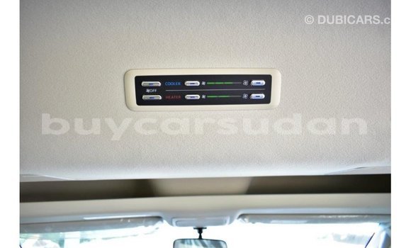 Buy Import Toyota Hiace White Car in Import - Dubai in Al Jazirah State Buy Import Toyota Hiace White Car in Import - Dubai in Al Jazirah State