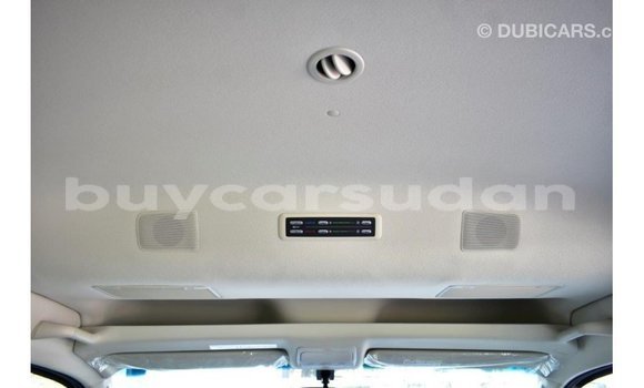 Buy Import Toyota Hiace White Car in Import - Dubai in Al Jazirah State Buy Import Toyota Hiace White Car in Import - Dubai in Al Jazirah State