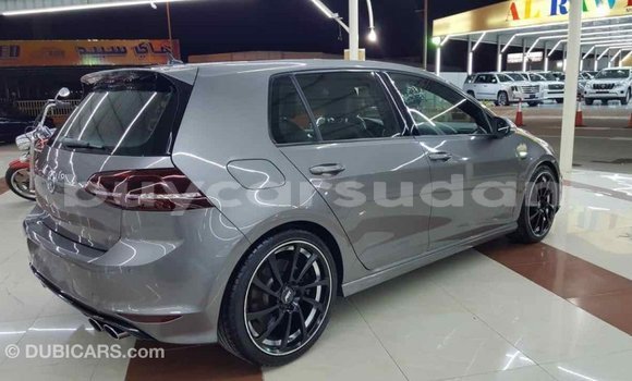 Buy Import Volkswagen Golf Other Car in Import - Dubai in Al Jazirah State Buy Import Volkswagen Golf Other Car in Import - Dubai in Al Jazirah State