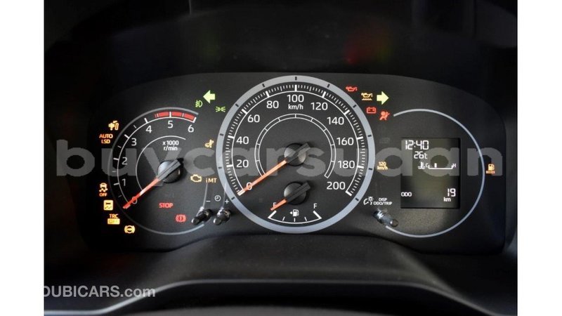 Big with watermark toyota hiace al jazirah state import dubai 1873