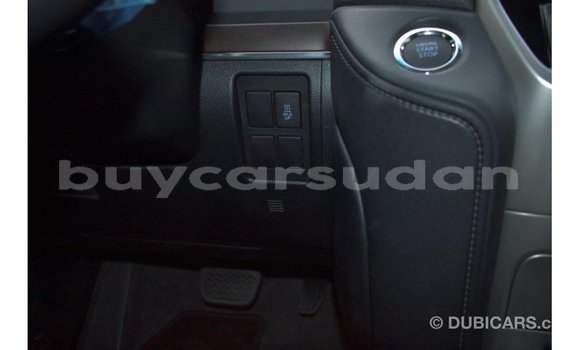 Buy Import Toyota Land Cruiser Black Car in Import - Dubai in Al Jazirah State Buy Import Toyota Land Cruiser Black Car in Import - Dubai in Al Jazirah State