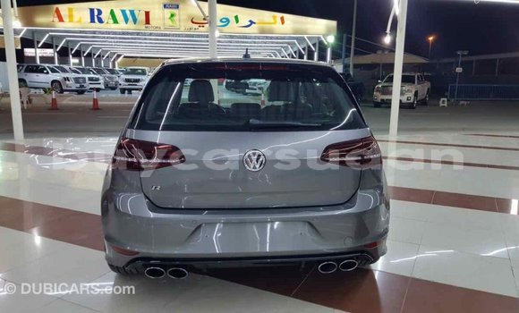 Buy Import Volkswagen Golf Other Car in Import - Dubai in Al Jazirah State Buy Import Volkswagen Golf Other Car in Import - Dubai in Al Jazirah State