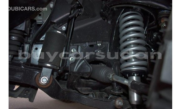 Buy Import Toyota Land Cruiser Black Car in Import - Dubai in Al Jazirah State Buy Import Toyota Land Cruiser Black Car in Import - Dubai in Al Jazirah State