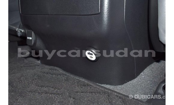 Buy Import Toyota Land Cruiser Black Car in Import - Dubai in Al Jazirah State Buy Import Toyota Land Cruiser Black Car in Import - Dubai in Al Jazirah State