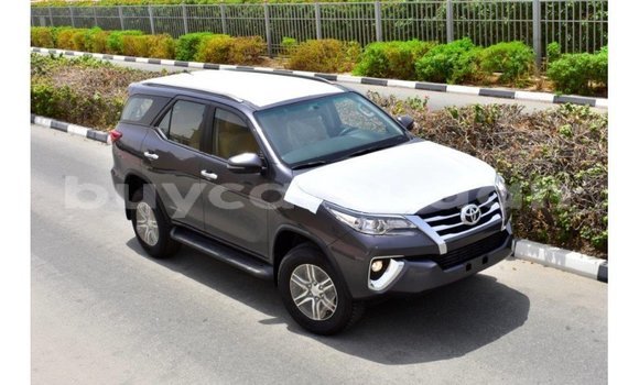 Buy Import Toyota Fortuner Other Car in Import - Dubai in Al Jazirah State Buy Import Toyota Fortuner Other Car in Import - Dubai in Al Jazirah State