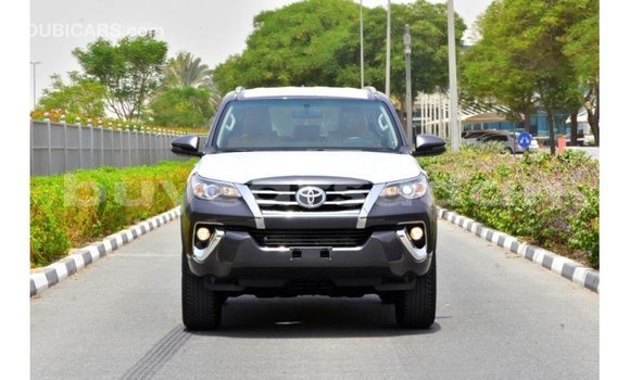 Buy Import Toyota Fortuner Other Car in Import - Dubai in Al Jazirah State Buy Import Toyota Fortuner Other Car in Import - Dubai in Al Jazirah State