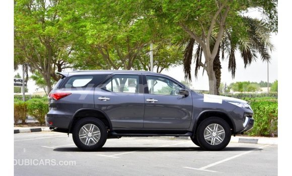 Buy Import Toyota Fortuner Other Car in Import - Dubai in Al Jazirah State Buy Import Toyota Fortuner Other Car in Import - Dubai in Al Jazirah State