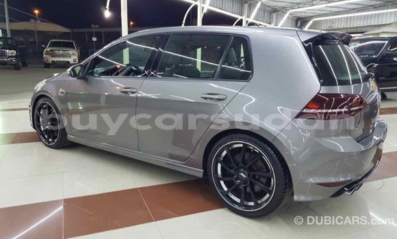 Buy Import Volkswagen Golf Other Car in Import - Dubai in Al Jazirah State Buy Import Volkswagen Golf Other Car in Import - Dubai in Al Jazirah State