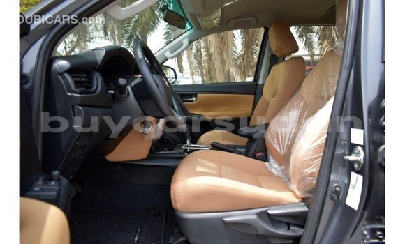 Buy Import Toyota Fortuner Other Car in Import - Dubai in Al Jazirah State Buy Import Toyota Fortuner Other Car in Import - Dubai in Al Jazirah State