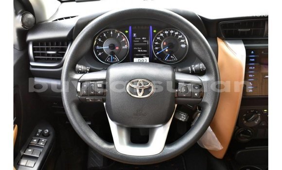 Buy Import Toyota Fortuner Other Car in Import - Dubai in Al Jazirah State Buy Import Toyota Fortuner Other Car in Import - Dubai in Al Jazirah State