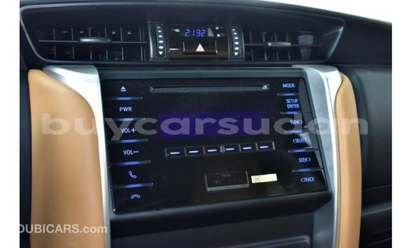 Buy Import Toyota Fortuner Other Car in Import - Dubai in Al Jazirah State Buy Import Toyota Fortuner Other Car in Import - Dubai in Al Jazirah State