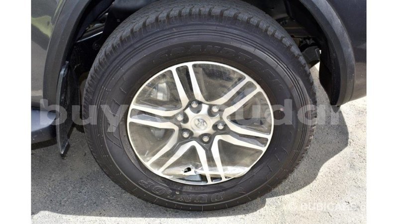Big with watermark toyota fortuner al jazirah state import dubai 1875