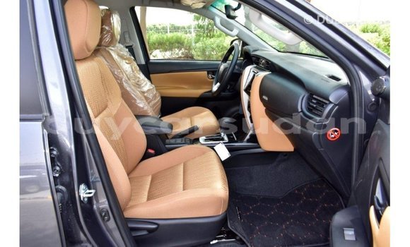 Buy Import Toyota Fortuner Other Car in Import - Dubai in Al Jazirah State Buy Import Toyota Fortuner Other Car in Import - Dubai in Al Jazirah State