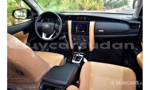 Buy Import Toyota Fortuner Other Car in Import - Dubai in Al Jazirah State Buy Import Toyota Fortuner Other Car in Import - Dubai in Al Jazirah State