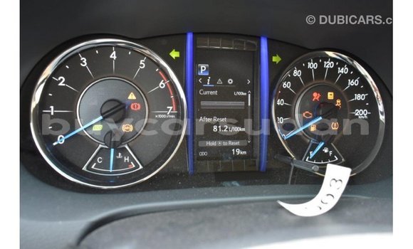 Buy Import Toyota Fortuner Other Car in Import - Dubai in Al Jazirah State Buy Import Toyota Fortuner Other Car in Import - Dubai in Al Jazirah State