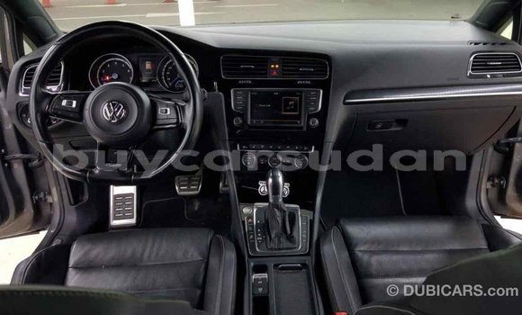 Buy Import Volkswagen Golf Other Car in Import - Dubai in Al Jazirah State Buy Import Volkswagen Golf Other Car in Import - Dubai in Al Jazirah State