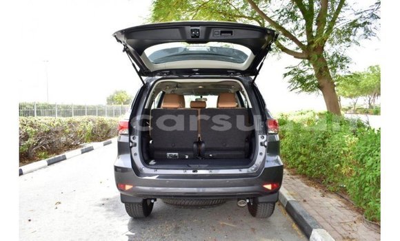 Buy Import Toyota Fortuner Other Car in Import - Dubai in Al Jazirah State Buy Import Toyota Fortuner Other Car in Import - Dubai in Al Jazirah State