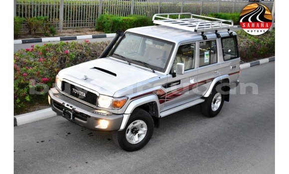 Buy Import Toyota Land Cruiser Other Car in Import - Dubai in Al Jazirah State Buy Import Toyota Land Cruiser Other Car in Import - Dubai in Al Jazirah State