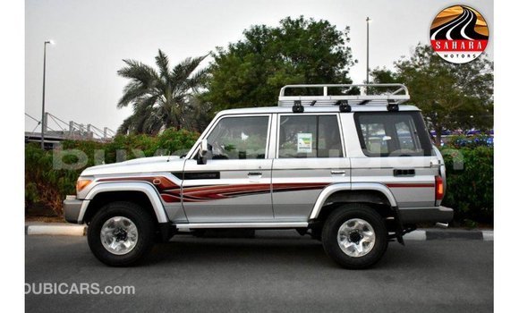 Buy Import Toyota Land Cruiser Other Car in Import - Dubai in Al Jazirah State Buy Import Toyota Land Cruiser Other Car in Import - Dubai in Al Jazirah State