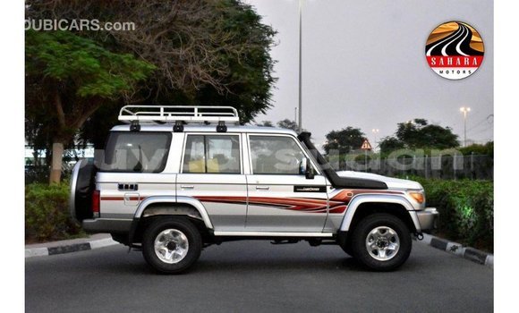 Buy Import Toyota Land Cruiser Other Car in Import - Dubai in Al Jazirah State Buy Import Toyota Land Cruiser Other Car in Import - Dubai in Al Jazirah State