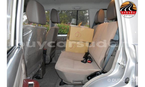 Buy Import Toyota Land Cruiser Other Car in Import - Dubai in Al Jazirah State Buy Import Toyota Land Cruiser Other Car in Import - Dubai in Al Jazirah State
