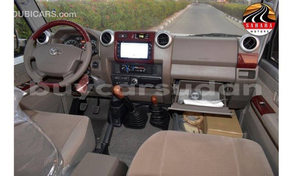 Buy Import Toyota Land Cruiser Other Car in Import - Dubai in Al Jazirah State Buy Import Toyota Land Cruiser Other Car in Import - Dubai in Al Jazirah State