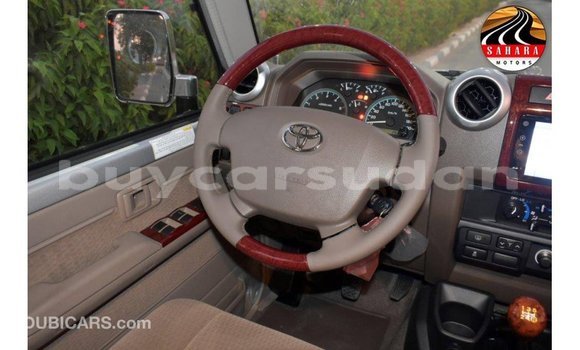 Buy Import Toyota Land Cruiser Other Car in Import - Dubai in Al Jazirah State Buy Import Toyota Land Cruiser Other Car in Import - Dubai in Al Jazirah State