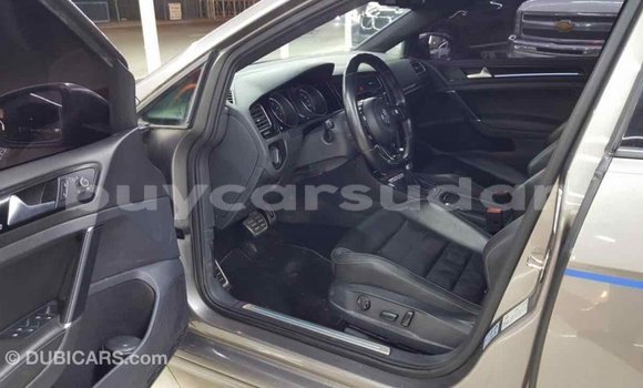 Buy Import Volkswagen Golf Other Car in Import - Dubai in Al Jazirah State Buy Import Volkswagen Golf Other Car in Import - Dubai in Al Jazirah State