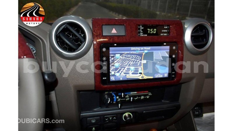 Big with watermark toyota land cruiser al jazirah state import dubai 1876