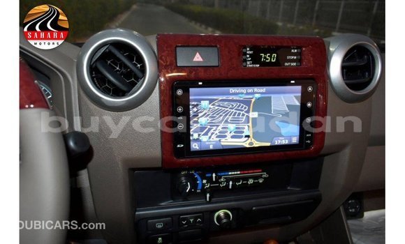 Buy Import Toyota Land Cruiser Other Car in Import - Dubai in Al Jazirah State Buy Import Toyota Land Cruiser Other Car in Import - Dubai in Al Jazirah State