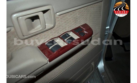 Buy Import Toyota Land Cruiser Other Car in Import - Dubai in Al Jazirah State Buy Import Toyota Land Cruiser Other Car in Import - Dubai in Al Jazirah State