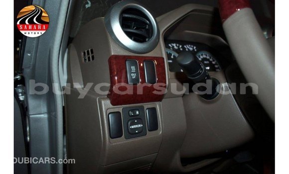 Buy Import Toyota Land Cruiser Other Car in Import - Dubai in Al Jazirah State Buy Import Toyota Land Cruiser Other Car in Import - Dubai in Al Jazirah State