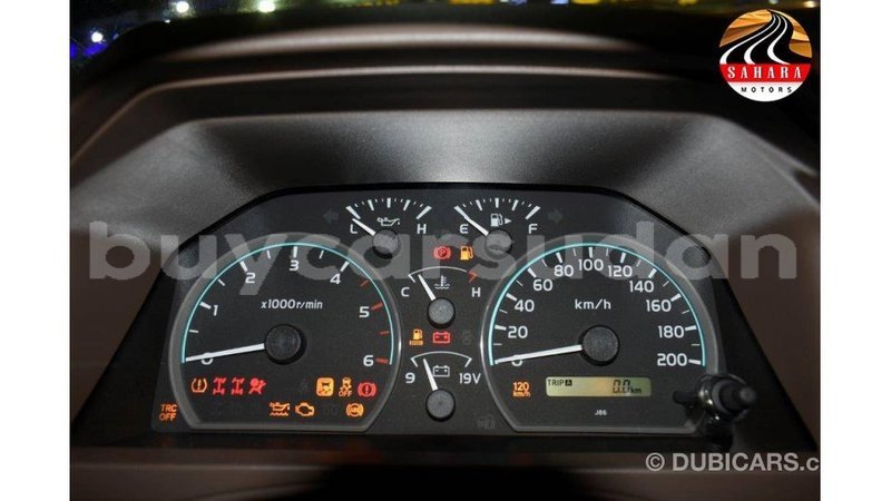 Big with watermark toyota land cruiser al jazirah state import dubai 1876