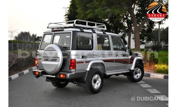Buy Import Toyota Land Cruiser Other Car in Import - Dubai in Al Jazirah State Buy Import Toyota Land Cruiser Other Car in Import - Dubai in Al Jazirah State